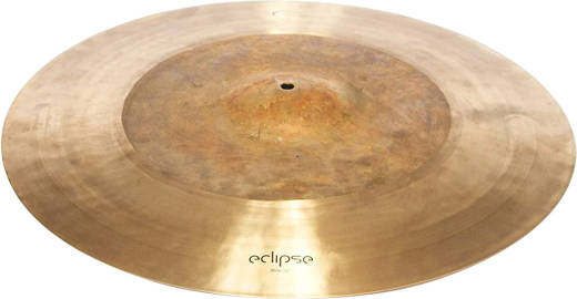 Eclipse 19\'\' Crash Cymbal