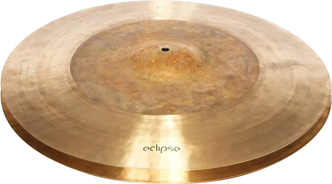 Eclipse 15\'\' Hi-Hat Pair