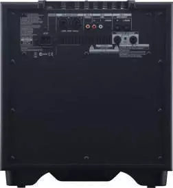 2.1 Drum Monitor System - 200 Watts