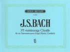 Breitkopf & Hartel - 371 Four-Part Chorales BWV 253-438 - Bach\/Schubert - Piano - Book