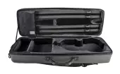 Artisto Violin Case - Black