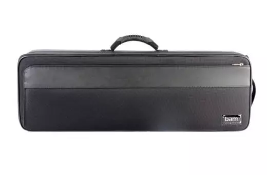 Bam Cases - Artisto Violin Case - Black