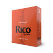 RICO by DAddario - RCA1015 - Bb Clarinet Reeds 1 1/2
