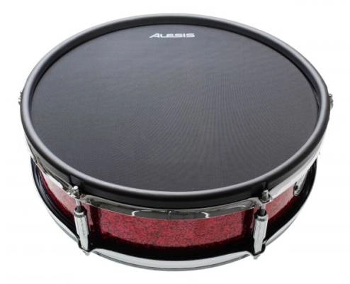 14\'\' Strike Dual Zone Mesh Head Drum Pad