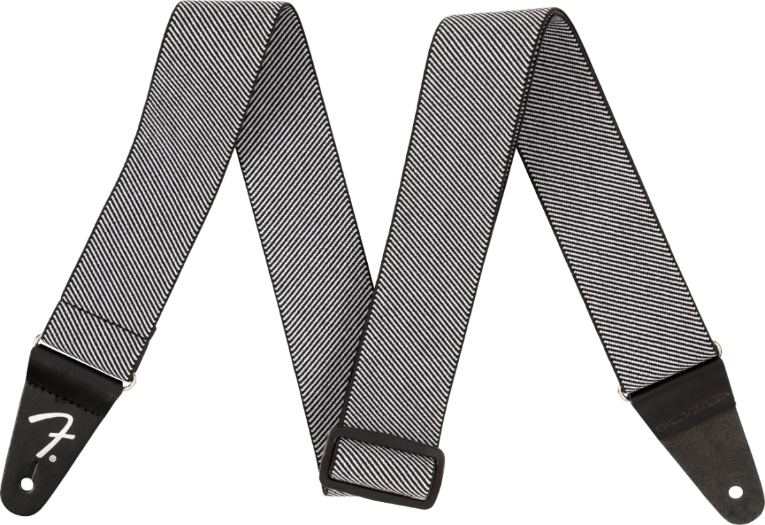 WeighLess Strap - Grey Tweed