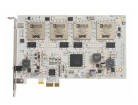 Universal Audio - UAD-2 QUAD Audio PCIe Card w/ Custom Software Package