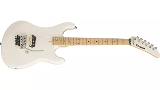 \'84 Alder Reissue - Alpine White