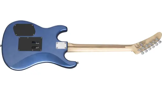 \'84 Alder Reissue - Blue Metallic