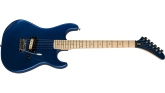 Kramer - Baretta Special Electric Guitar - Candy Blue