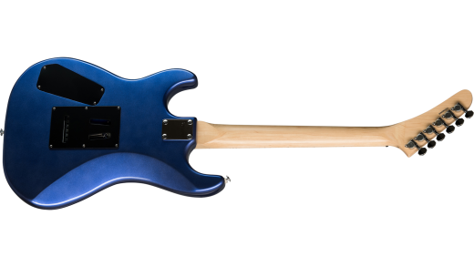 Baretta Special Electric Guitar - Candy Blue