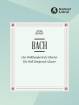Breitkopf & Hartel - The Well-tempered Clavier, Volume 2 - Bach/Mugellini - Piano - Book
