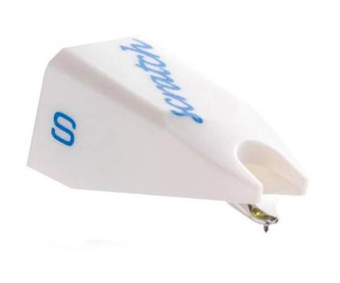 Ortofon - OM Scratch White Replacement Stylus