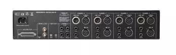 4-710D Four-Channel Tone-Blending Mic Preamp w/ Dynamics