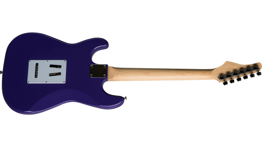 Focus VT-211S Electric Guitar - Purple