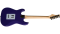 Focus VT-211S Electric Guitar - Purple