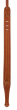 Gibson - Classic Brown Leather Strap