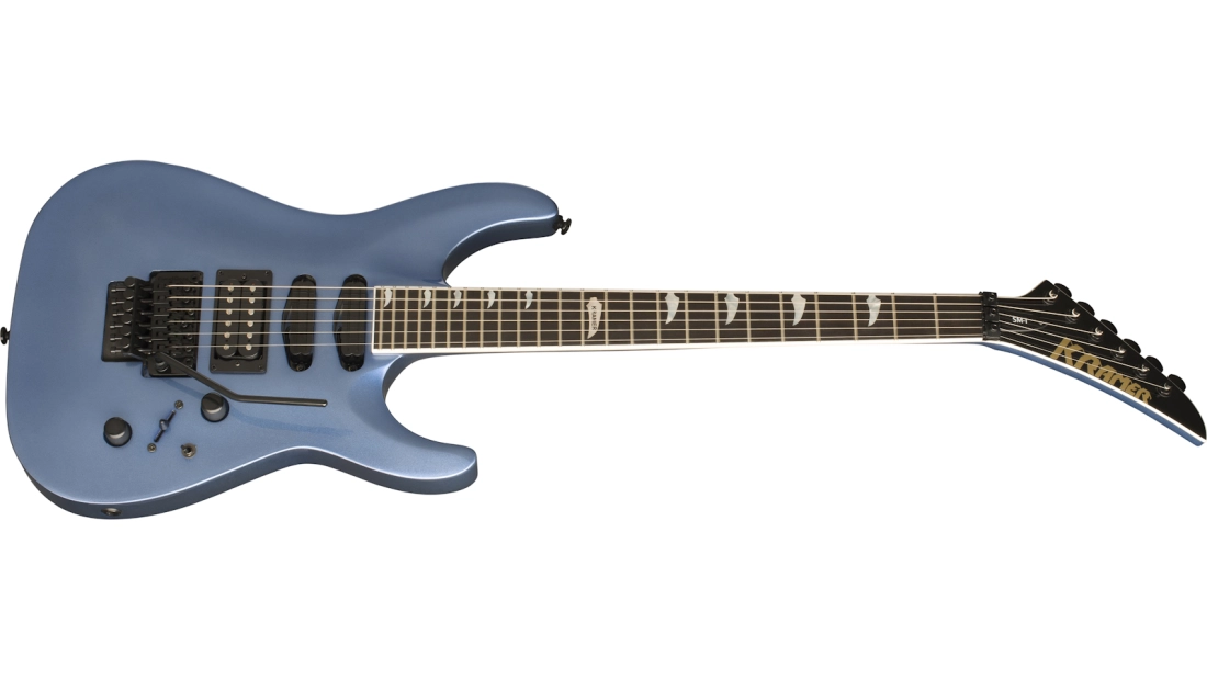 SM-1 Electric Guitar - Candy Blue