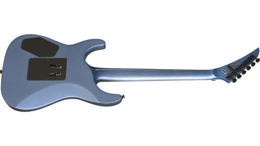 SM-1 Electric Guitar - Candy Blue