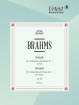 Breitkopf & Hartel - Sonata No. 1 in E minor Op. 38 - Brahms - Cello/Piano - Sheet Music