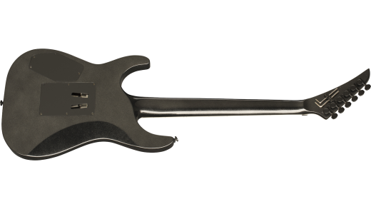 SM-1 Electric Guitar - Maximum Steel