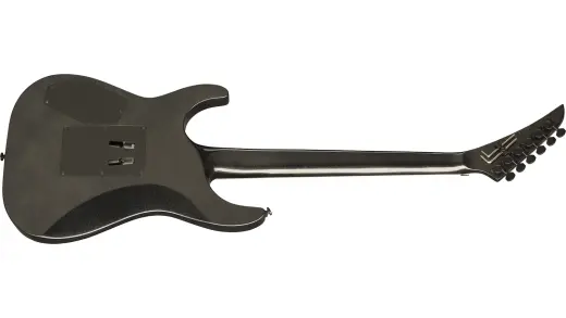 SM-1 Electric Guitar - Maximum Steel