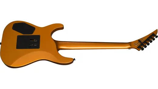 SM-1 Electric Guitar - Orange Crush