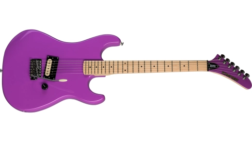 Kramer - Baretta Special Electric Guitar - Purple