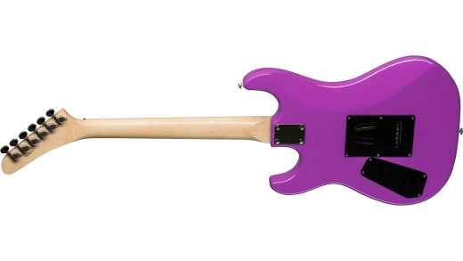 Baretta Special Electric Guitar - Purple