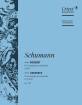 Breitkopf & Hartel - Violoncello Concerto in A minor Op. 129 - Schumann/Draheim - Cello/Piano Reduction - Sheet Music