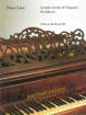 Breitkopf & Hartel - Grandes etudes de Paganini - Liszt/Busoni - Piano - Book
