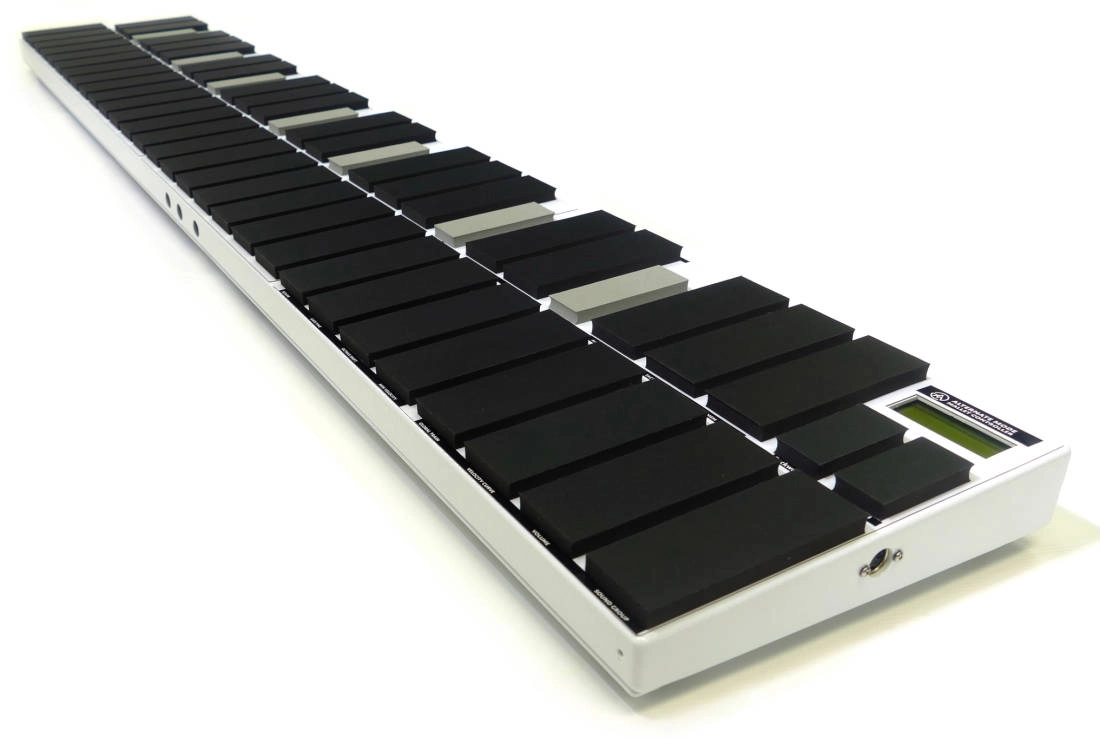 VibeKAT Grand 4 Octave Mallet Controller