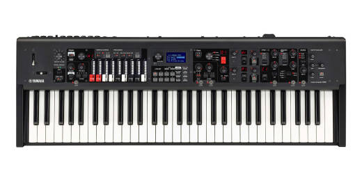 Yamaha - YC61 61-Key Stage Keyboard