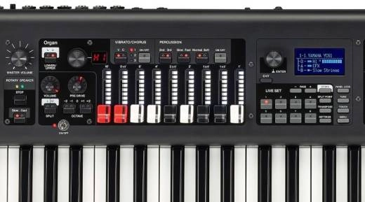 YC61 61-Key Stage Keyboard