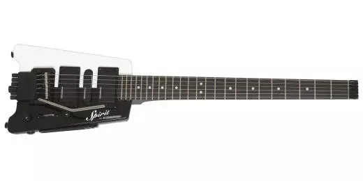 Spirit GT-PRO Deluxe Electric Guitar with Gigbag - Yin-Yang