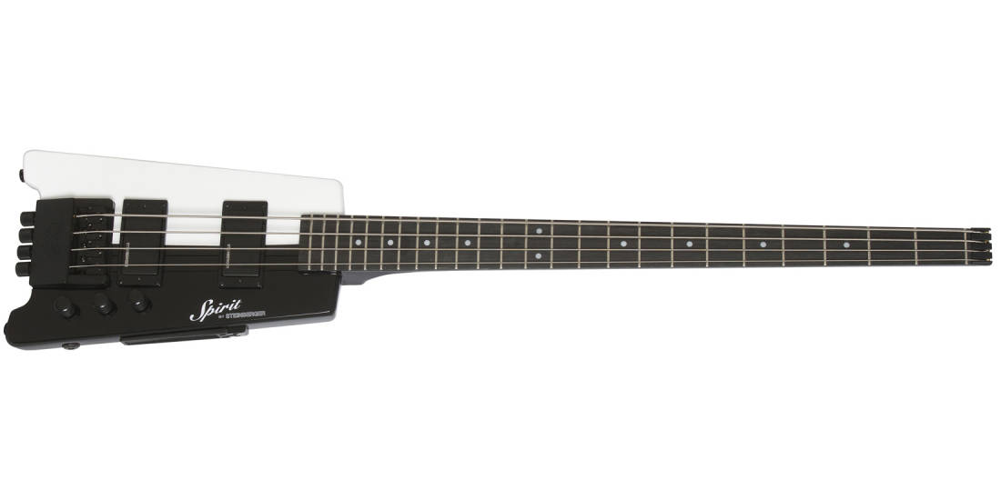 SPIRITBy STEINBERGER ジャンク used】Spirit by Steinberger / XZ-25 3.525kg #U04095185【GIB