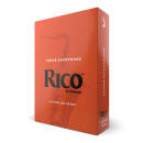 RICO by DAddario - RKA1035 - Tenor Sax Reeds 3 1/2