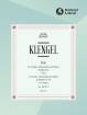 Breitkopf & Hartel - Childrens Trio in G major, Op. 35 No. 2 - Klengel - Violin/Cello/Piano - Score/Parts
