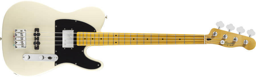 Squier by fender ビンテージモデファイ テレキャスタースペシャル Squier Vintage Modified Telecaster Bass Special - Vintage