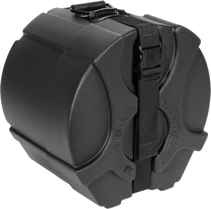 Enduro Pro Series 13x15\'\' Drum Case with Pro Foam Lining