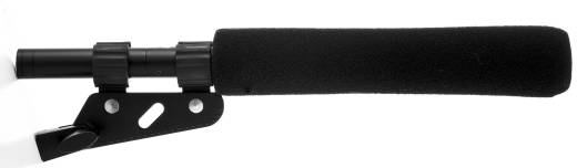 High Performance Condenser Shotgun Microphone