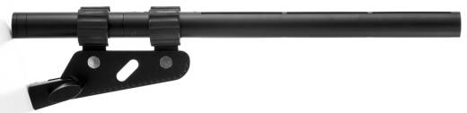 Apex - High Performance Condenser Shotgun Microphone