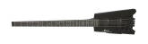 Steinberger - Spirit XT-2 Standard Bass Guitar w\/Gigbag - Black (Left-Handed)