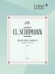 Breitkopf & Hartel - 4 Pieces Fugitives, Op. 15 - Schumann/Draheim - Piano - Book