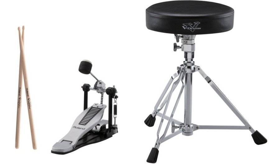 V-Drum Accessory Package