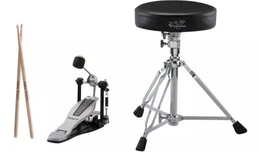 Roland - V-Drum Accessory Package