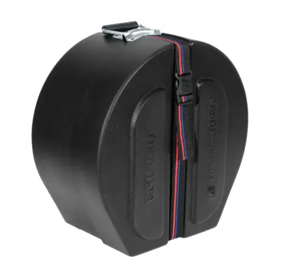 Humes & Berg - 5x14 Enduro Black Case w/Foam