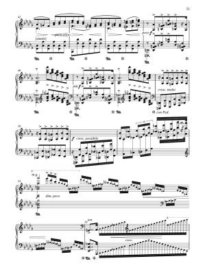 Romance in Db major Op. 24/9 - Sibelius/Kilpelainen - Piano - Sheet Music