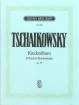 Breitkopf & Hartel - Album for Children, Op. 39 - Tschaikowsky\/Klengel - Piano - Book