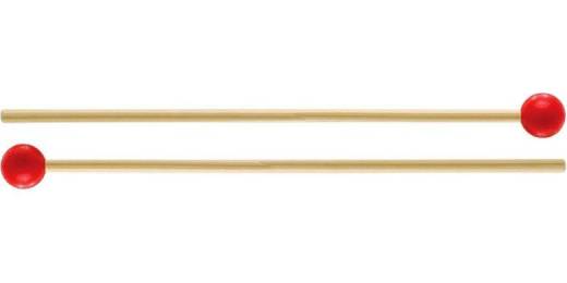Performer Series Bell/Xylophone Mallets - Medium Poly