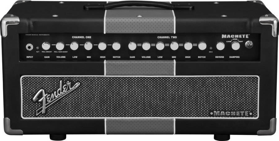 Machete 50W Head